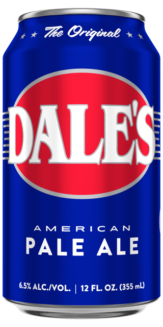 Dale's Easy IPA