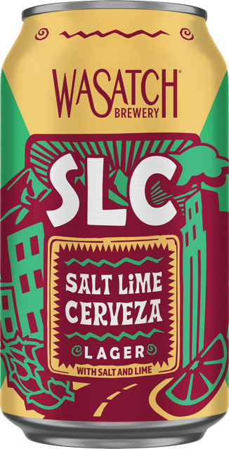 Salt Lime Cerveza