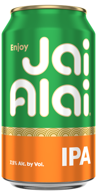 Jai Alai